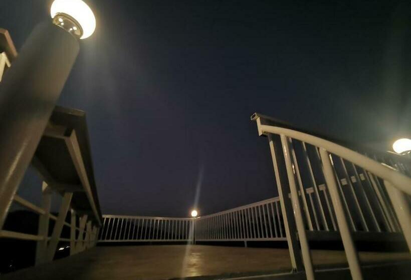 اتاق استاندارد, I M Fine Khaokho Resort