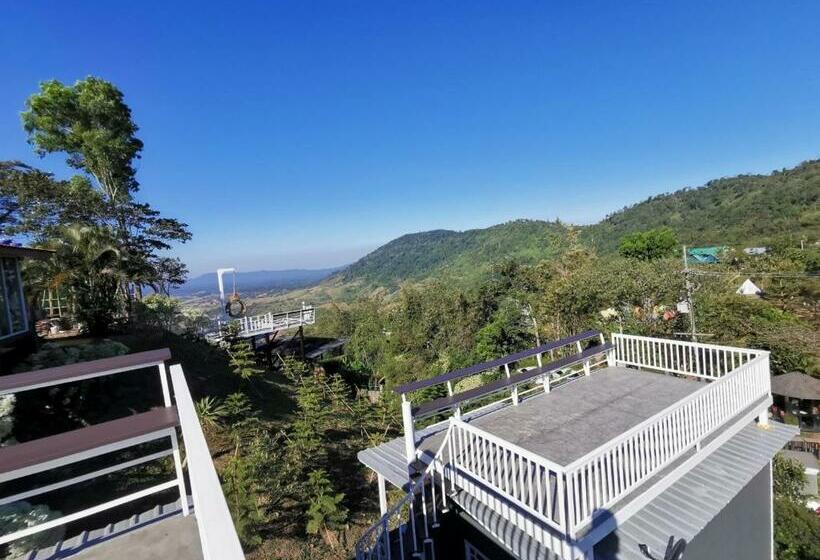 اتاق استاندارد, I M Fine Khaokho Resort