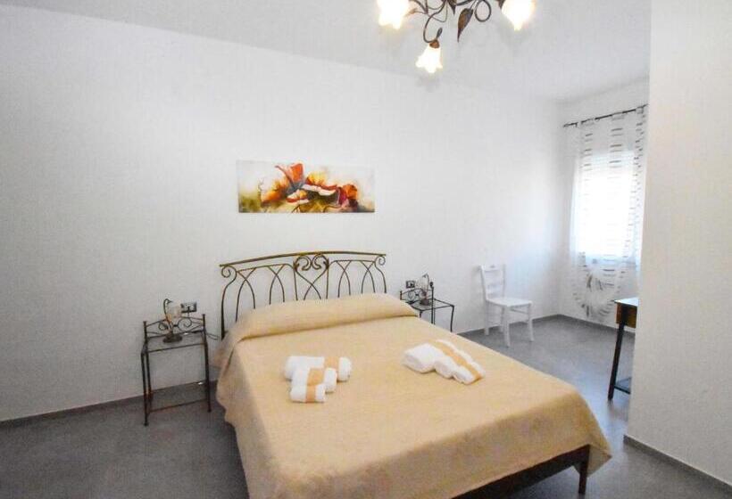 디럭스 룸, B&b Centrale