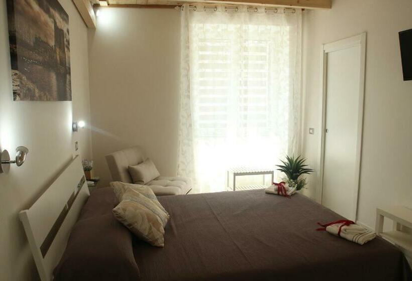 Номер Стандарт, B&b Oplonti Resort