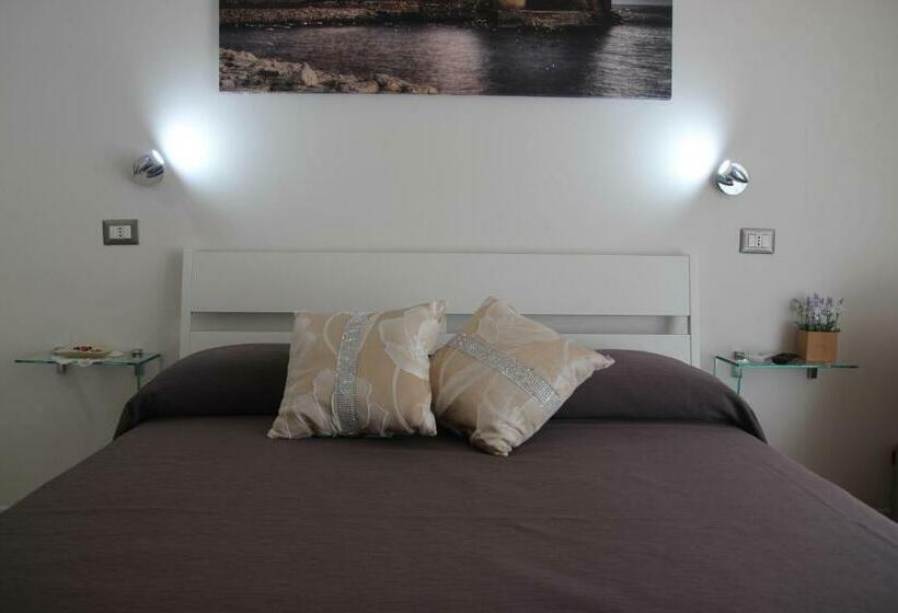Номер Стандарт, B&b Oplonti Resort