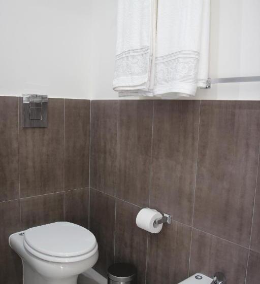 Номер Стандарт, B&b Oplonti Resort