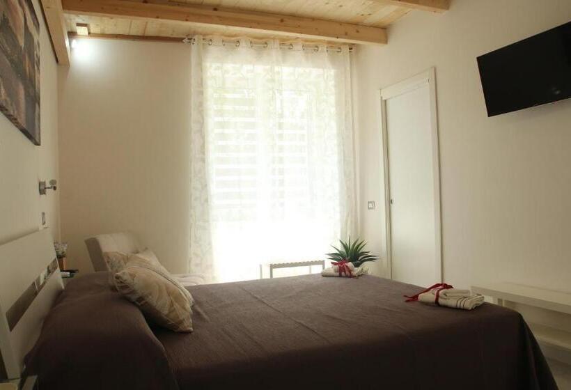 Номер Стандарт, B&b Oplonti Resort