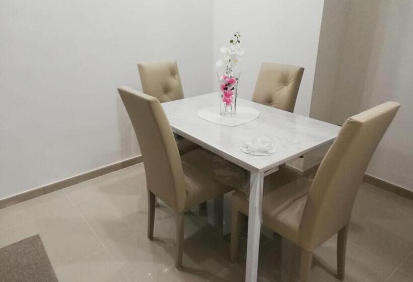 Студия Стандарт, B&b Oplonti Resort
