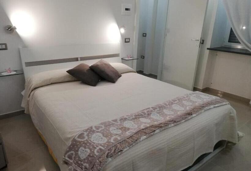 Студия Стандарт, B&b Oplonti Resort