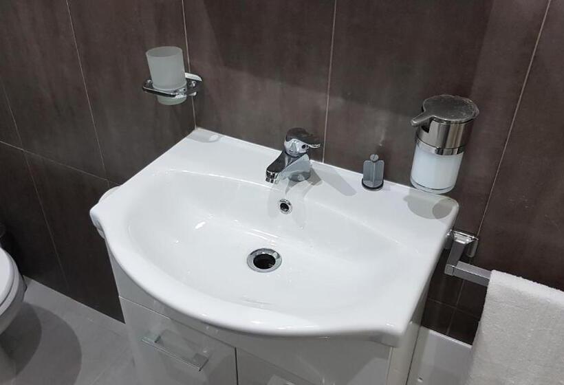 Номер Стандарт, B&b Oplonti Resort