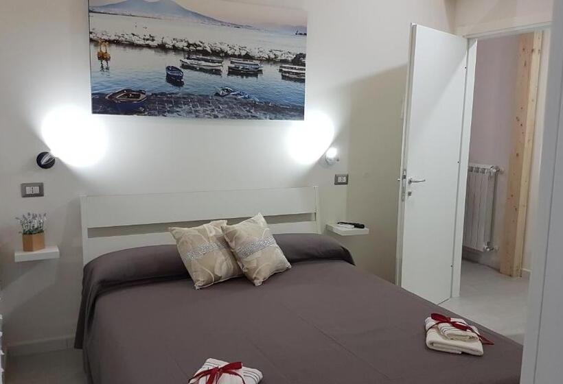 Номер Стандарт, B&b Oplonti Resort