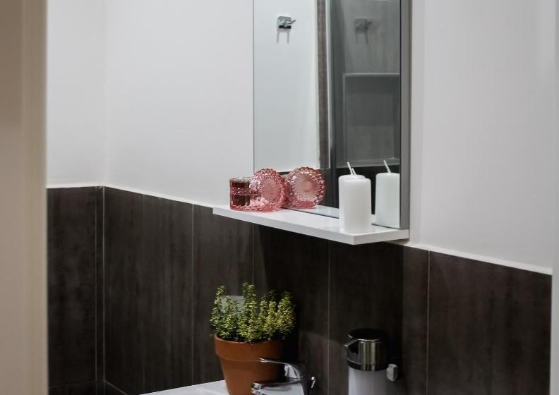Номер Стандарт, B&b Oplonti Resort