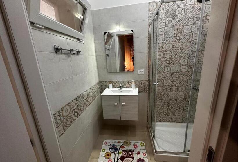 Номер Стандарт, B&b Villa Grazia