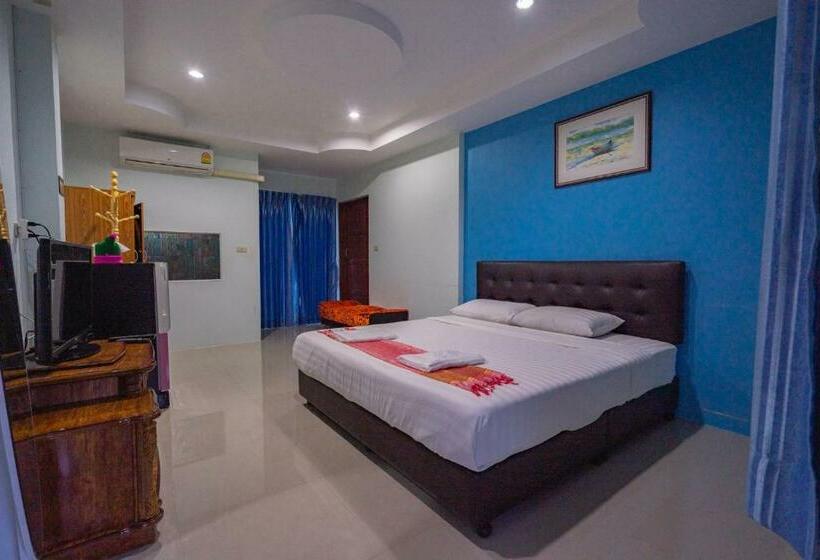 Номер Стандарт, บ้านทิพรัตน์ สัตหีบ