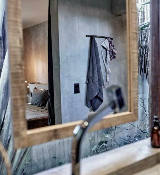 테라스 스위트, Villa Mango Jeri