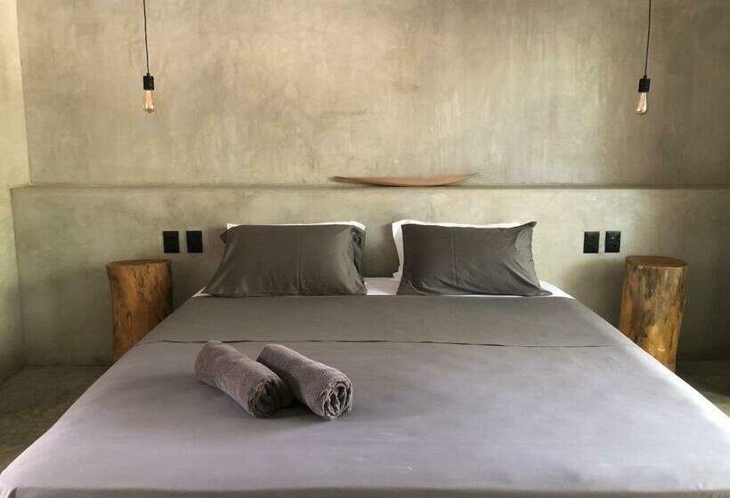 테라스 스위트, Villa Mango Jeri