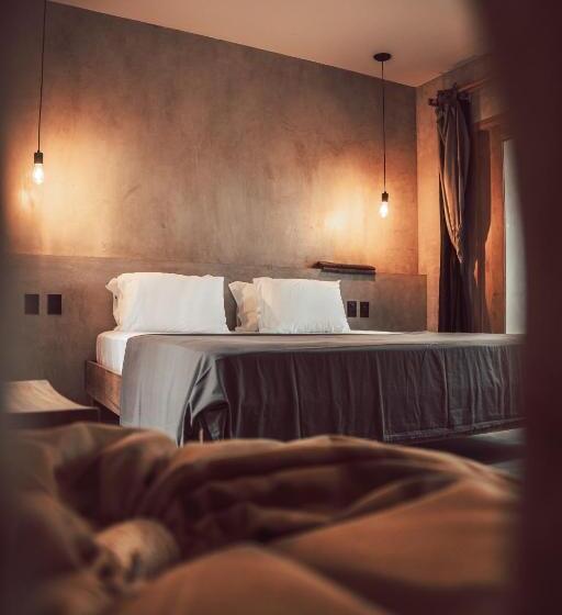 테라스 스위트, Villa Mango Jeri