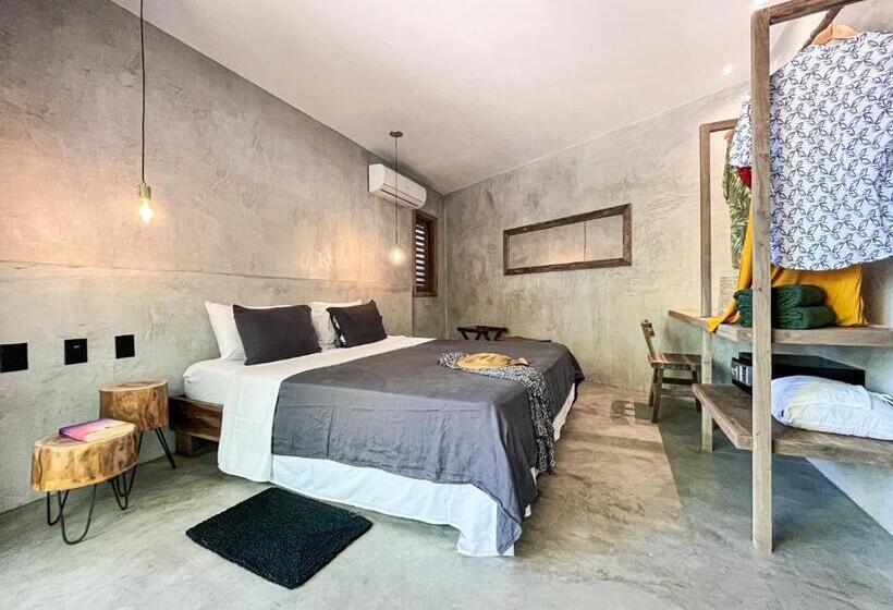 전용 풀장 스위트, Villa Mango Jeri