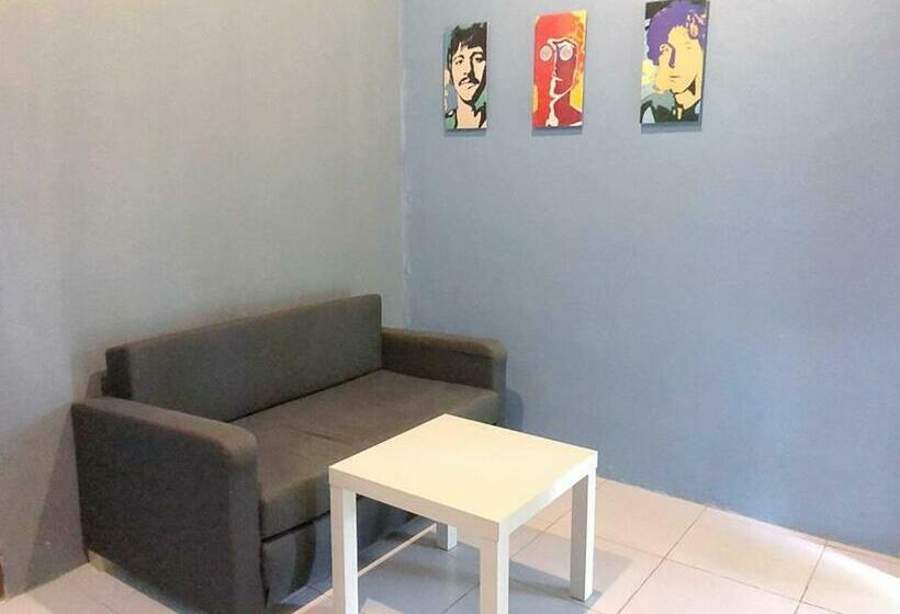 Family Suite, เชอโคว์ เชอโคว์ โฮมสเตย์