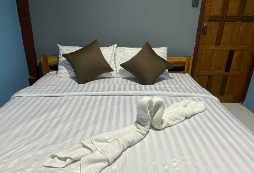 Family Suite, เชอโคว์ เชอโคว์ โฮมสเตย์