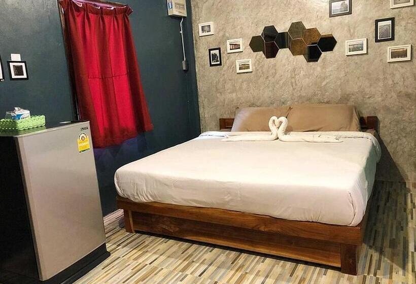 Номер Стандарт, เชอโคว์ เชอโคว์ โฮมสเตย์