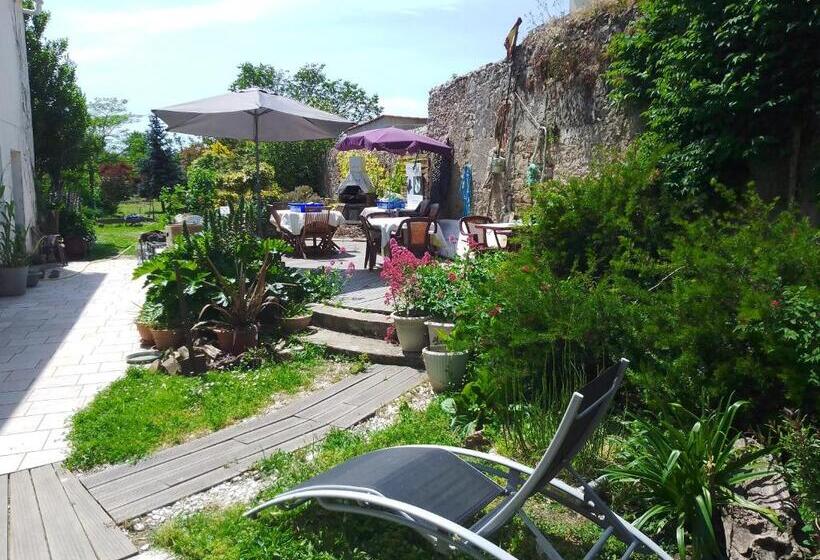 标准间, Guest House Groupe Et Famille