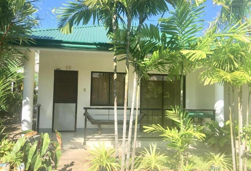 Четырехместный Номер Стандарт, Paguia’s Cottages
