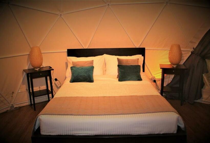 Номер Deluxe, Aquamare Beach Camp Resort