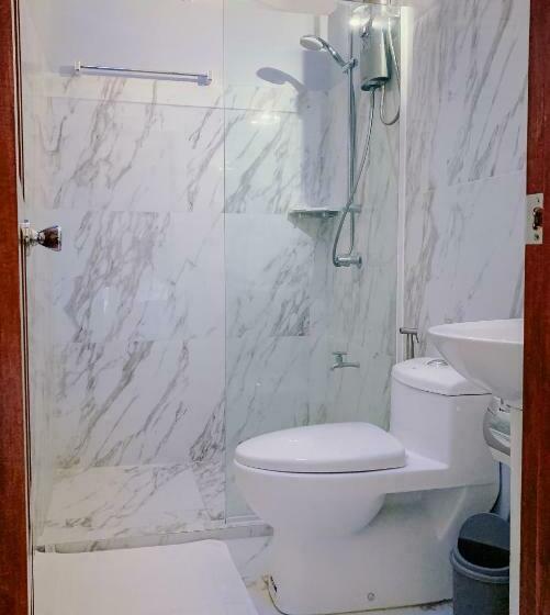 Семейный Номер, Aquamare Beach Camp Resort