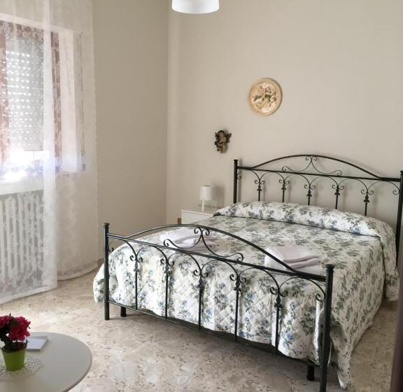اتاق استاندارد, B&b Al Campanile