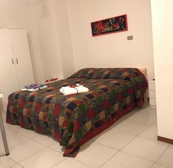 Студия Deluxe, B&b Le Magnolie