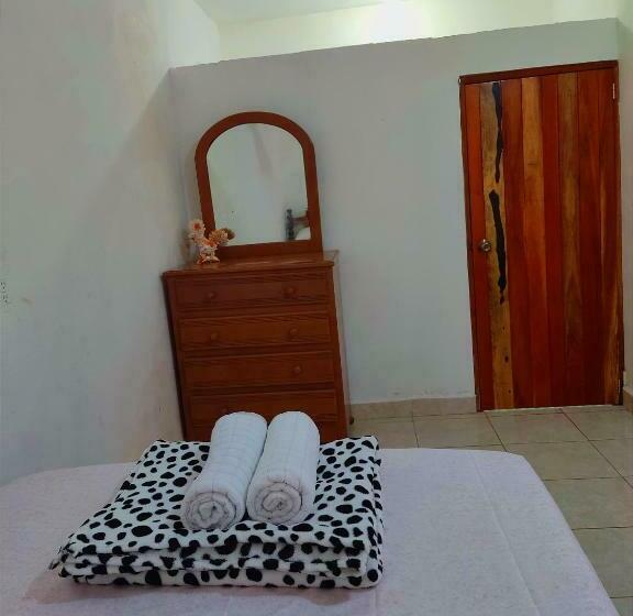 اتاق استاندارد, Casa Coral