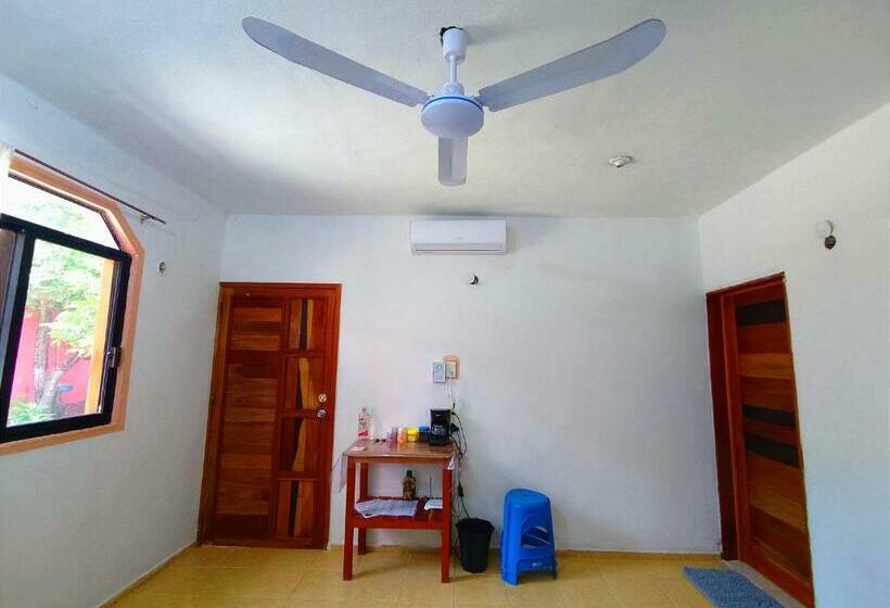 اتاق استاندارد, Casa Coral