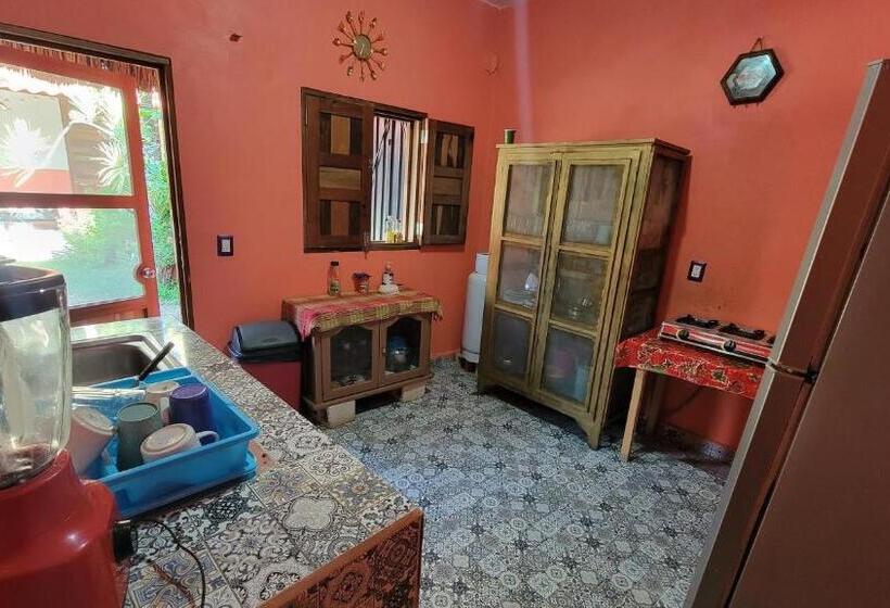 اتاق استاندارد, Casa Coral