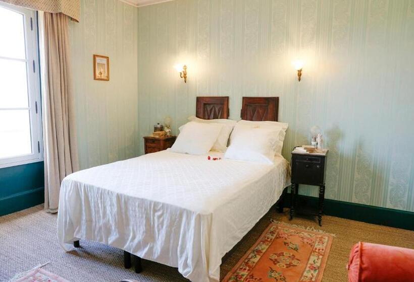 Трехместный Номер Superior, Château De La Tourlandry