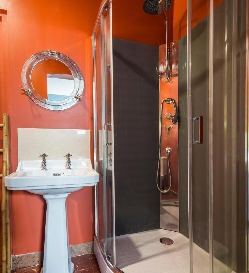Семейный Номер Deluxe, Château De La Tourlandry