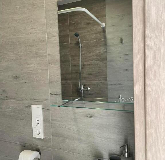 اتاق استاندارد, Izabelės Apartamentai