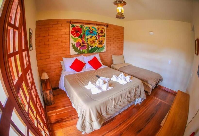 سوییت, Mansao Austriaca Guesthouse