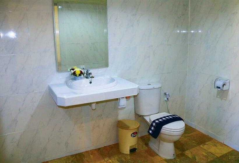 Семейное Бунгало, Addjitresort Aonang   Sha Extra Plus