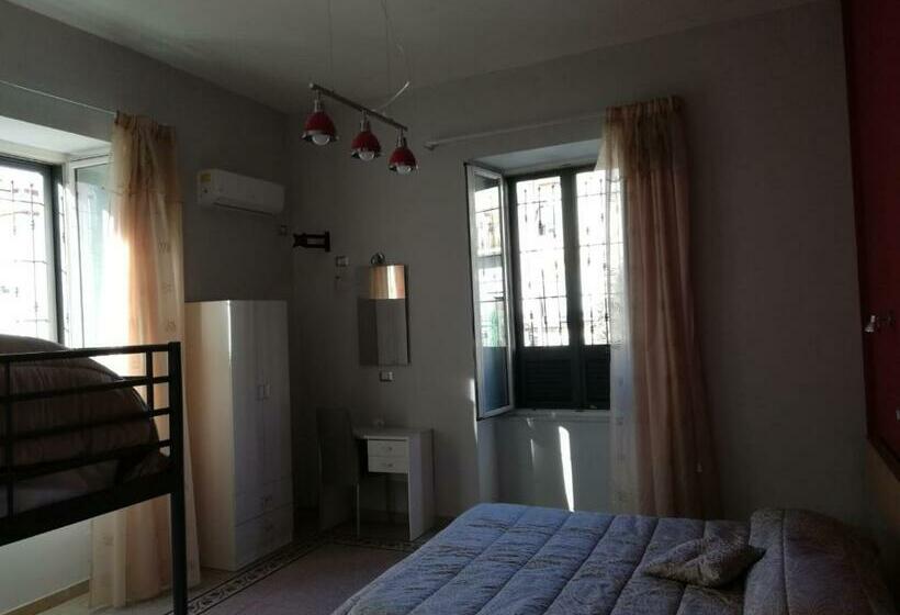 Номер Стандарт, B&b Enjoy Ercolano
