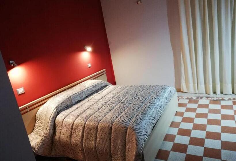 Номер Стандарт Совместная Ванная, B&b Enjoy Ercolano