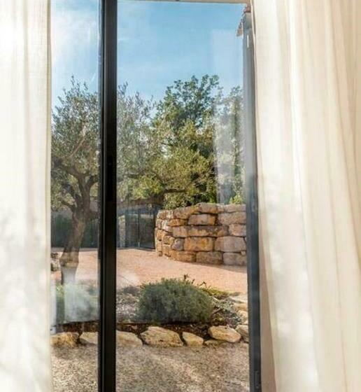 Стандартный Номер Кровать Кинг, O Patio Du Mas