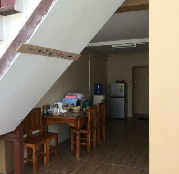 اتاق استاندارد, Siriwal Guesthouse