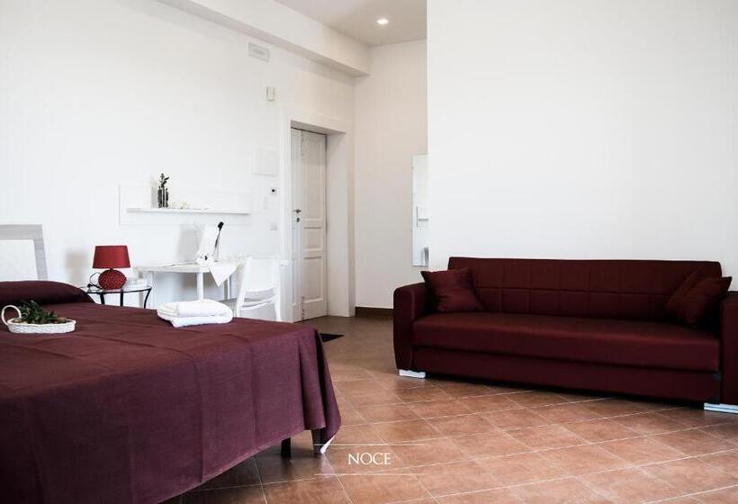 Family Suite, Tenuta Vigna Del Noce