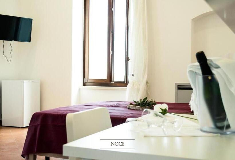 Family Suite, Tenuta Vigna Del Noce