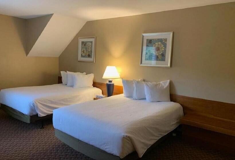 Апартаменты 2 Спальни, Pocono Villas Resort
