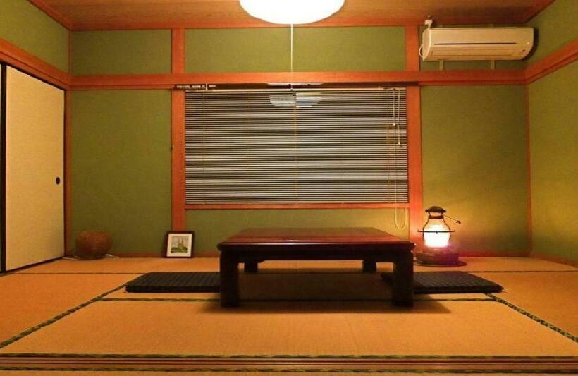 Студия Стандарт, Private Twin Room   Aoshima Guesthouse Hooju   Vacation Stay 6392