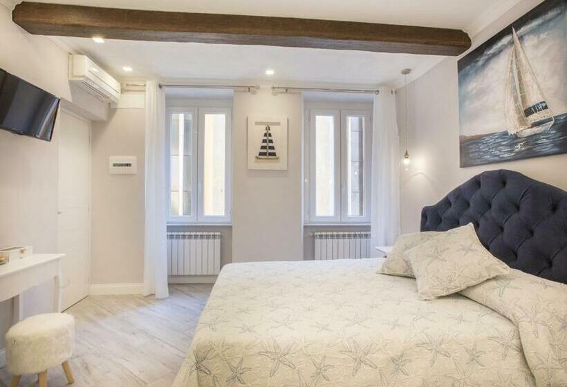 Номер Стандарт, A Cà Da Alba Rooms