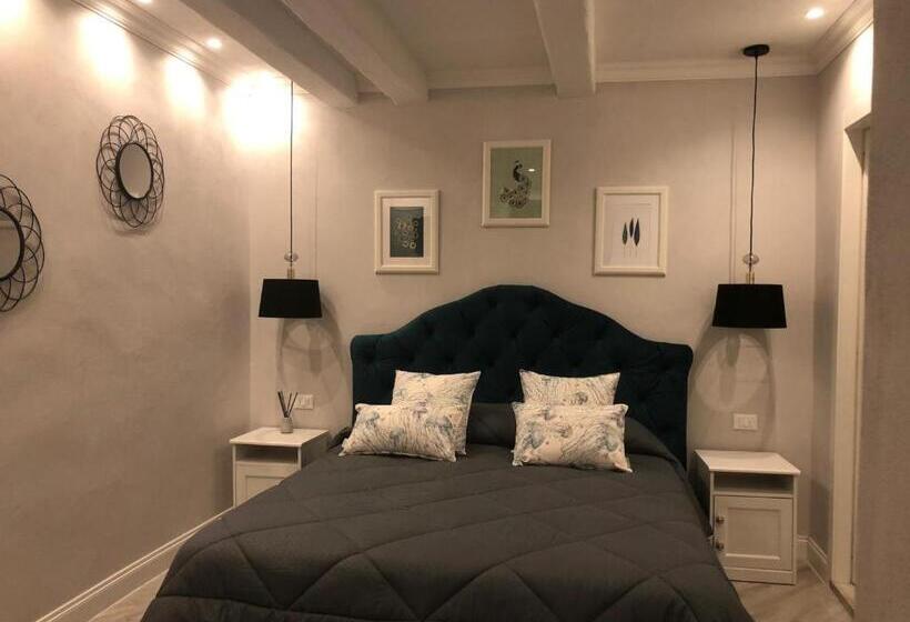 Номер Стандарт, A Cà Da Alba Rooms