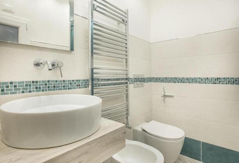 Номер Стандарт, A Cà Da Alba Rooms