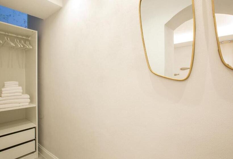 Номер Стандарт Трехместный, A Cà Da Alba Rooms