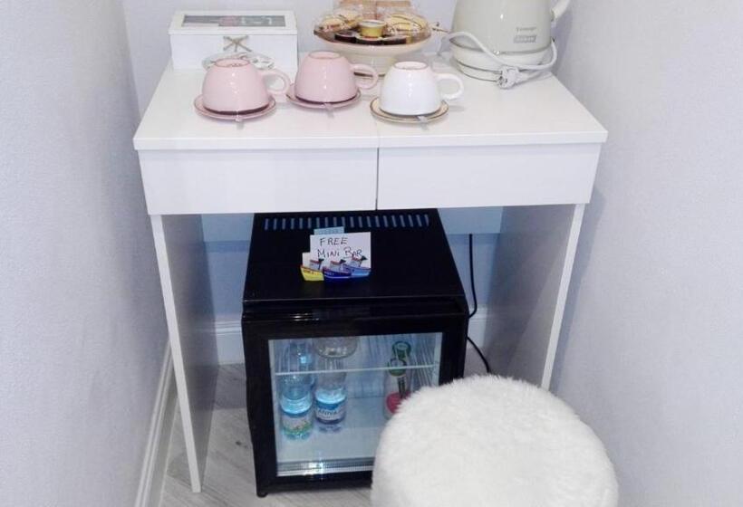 Номер Стандарт Трехместный, A Cà Da Alba Rooms