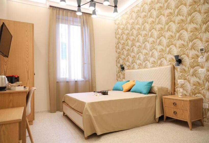 スーペリアールーム, Don Francisco Rooms   Tropea