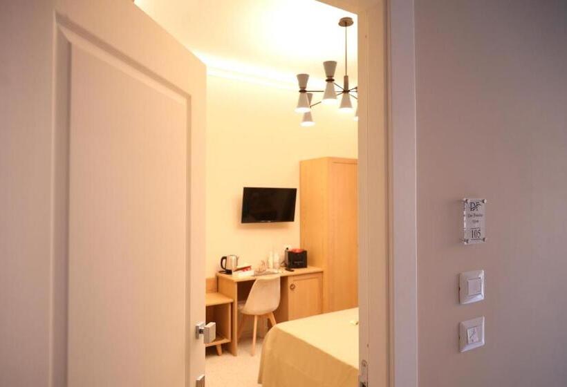 スーペリアールーム, Don Francisco Rooms   Tropea